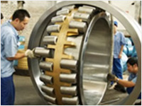 球磨機軸承