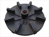 浮選機葉輪蓋板