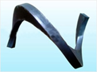 螺旋分級機螺旋葉片