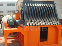 盤式尾礦回收機