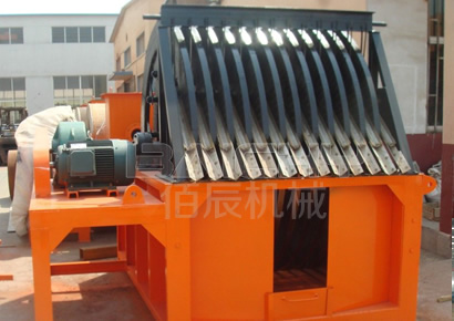 盤式尾礦回收機(jī)