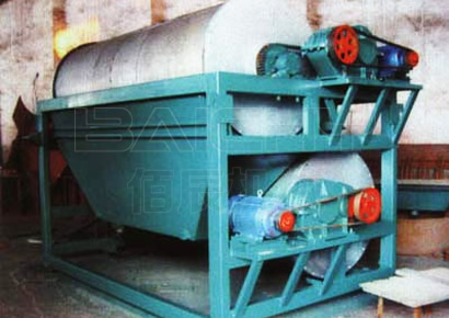 貧鐵/沙土礦干選機(jī)
