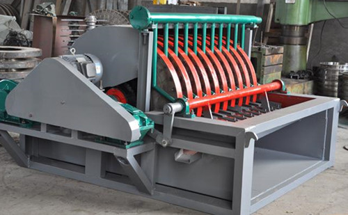 尾礦回收機 尾礦回收機