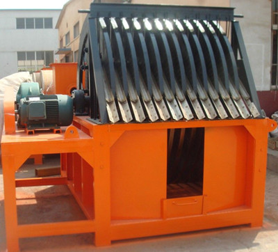 尾礦回收機 尾礦回收機