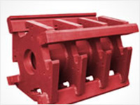 反擊式破碎機轉(zhuǎn)子