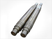 反擊式破碎機主軸