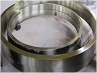 回轉(zhuǎn)窯輪帶