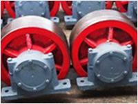 烘干機(jī)托輪