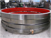 回轉(zhuǎn)窯輪帶