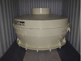 磨粉機(jī)發(fā)貨