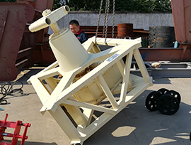 碾金機(jī)發(fā)貨