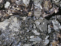 鈦礦（銻礦）選礦流程