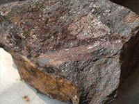 磁鐵礦選礦工藝